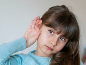 Excessive Earwax: कान में जमा वैक्स की वजह से बच्चों को सुनायी देता है कम, नये सर्वे में खुलासा UP के स्कूलों के 25 फीसदी बच्चों को है कान की बीमारियां