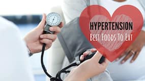 Foods for High Blood Pressure: High Protein Rich Diet Can Help Keep Hypertension At Bay