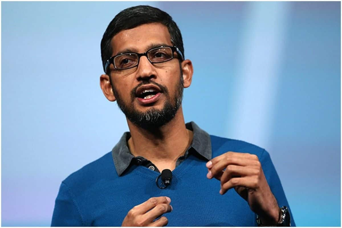 Non-Sleep Deep Rest: Even Google CEO Sundar Pichai Uses This Method To ...