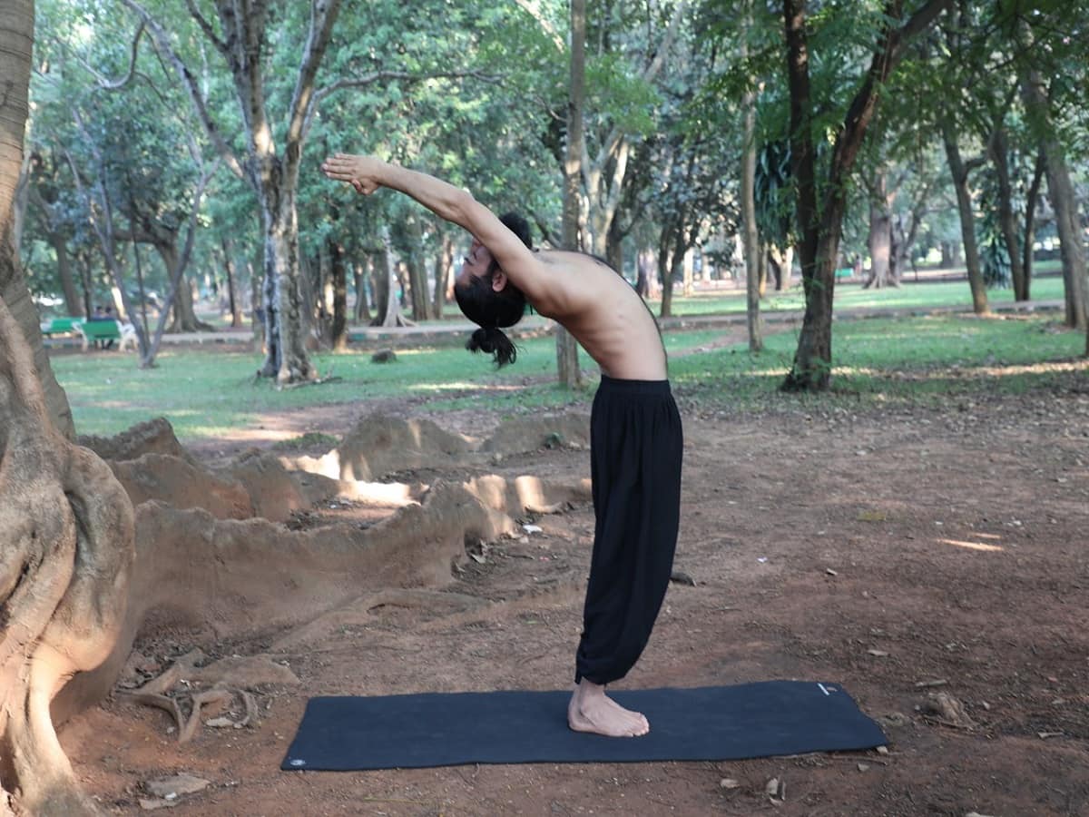 Yoga Asana Meaning | Importance and Guidelines to Practice