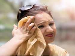 गोवा राज्य में अगले 2 दिनों तक लू चलने की चेतावनी, सरकार की तरफ से जारी की गयीं हेल्थ गाइडलाइंस