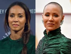 Will Smith   s Wife Jada Smith Suffers From This Autoimmune Condition; Know All About It