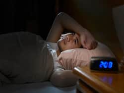 Lack Of Sleep Can Make You Gain Belly Fat: Tips To Get More Zzz   s
