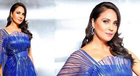 Lara Dutta Corona Positive: बॉलीवुड एक्ट्रेस लारा दत्ता की कोविड रिपोर्ट पॉजिटिव, BMC द्वारा सील की गयी उनकी पूरी बिल्डिंग