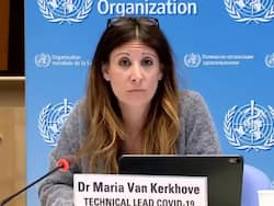 WHO ने कहा, आने वाले दिनों में नए कोविड वेरिएंट से बढ़ सकती है अस्पतालों में मरीजों की संख्या