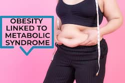 Obesity Linked To Metabolic Syndrome: An Epidemic You Can Avoid