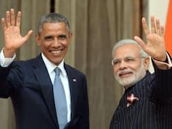 I   ve Had Scratchy Throat For a Couple Days: Barack Obama Tests COVID Positive, PM Modi Wishes For His Quick Recovery
