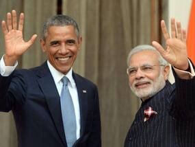 I   ve Had Scratchy Throat For a Couple Days: Barack Obama Tests COVID Positive, PM Modi Wishes For His Quick Recovery