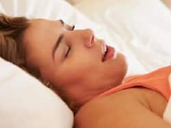 Obstructive Sleep Snoring: Effective Behavioural And Airway-Specific Therapies For This Condition