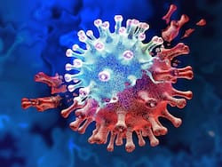 वैक्सीन लगवा चुके लोगों को भी ओमिक्रोन कर सकता है संक्रमित, ये लक्षण दिखें तो हो जाएं सावधान