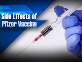 Rare Side Effects Of Pfizer COVID-19 Vaccine: 80% Recipients Complain of This Ear Disorder