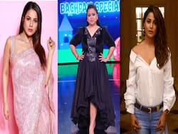 Shehnaaz Gill Eating In Small Portions To Bharti Singh   s Intermittent Fasting: Diet Tips From Famous TV Stars