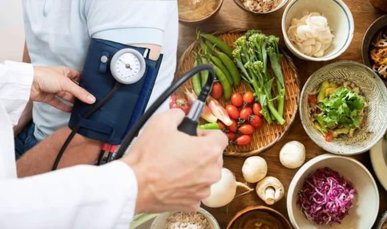 Foods for High Blood Pressure: High Protein Rich Diet Can Help Keep Hypertension At Bay