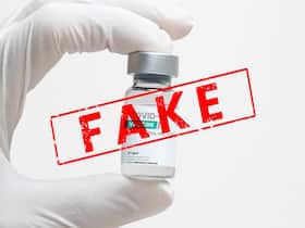 COVID Pandemic Fuels Surge In Bogus Medical Products: Counterfeiting Incidents Increased By 47%