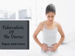 Tuberculosis Of The Uterus Common In Women; May Up Infertility, Menstrual Irregularities Risk