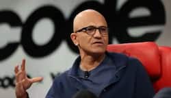 Zain Nadella, Son Of Microsoft CEO Satya Nadella, Dies At 26: He Was Born With Cerebral Palsy