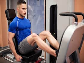 Resistance Exercise May Be Better Than Aerobic Exercise To Improve Sleep Quality, Cardiovascular Health