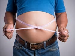 World Obesity Day 2022: Know The Ideal Way To Lose Weight