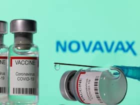 US Expands Vaccine Options For Adults, Adds Novavax   s COVID-19 Vaccine