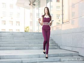 Just 15-Min Walk Outside On Hot Summer Days Could Impair Cognitive Function, Make You Less Productive
