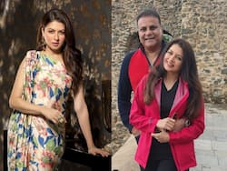 Bollywood Actress Bhagyashree Is In Love With QR678: Discover The Advantages Of This Innovative Hair Fall Treatment