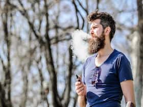 No Smoking Day: Vaping May Increase Your Risk Of Developing Diabetes