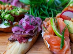 Nordic Diet Helps Lower Blood Sugar And Cholesterol Levels - Whether You Lose Weight Or Not