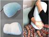 Exam Stress: New Huggable 'Breathing' Cushion Could Help Reduce Students’ Pre-Test Anxiety