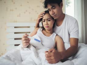Secondary Infertility Among Men And Women: Things To Know