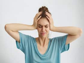 Experiencing A Severe Headache? It Could Be A Sign Of Von Hippel-Lindau Syndrome