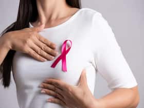 Myths And Facts Associated With Breast Self-Examination