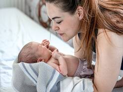 World Sleep Day: Why Doesn't Your Baby Sleep And How To Deal With It?