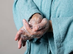 Antioxidants Can Prevent Damage Caused By Triclosan In Soaps, Toothpastes: IIT Hyderabad Researchers Antioxidants Can Prevent Damage Caused By Triclosan In Soaps, Toothpastes: IIT Hyderabad Researchers