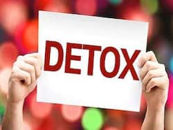 Full Body Detox: 5 Ways To Rejuvenate With Your Body Post Holi Celebration