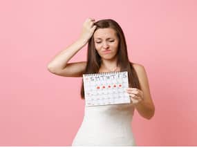 Irregular Menstrual Cycle? Here Are 6 Herbs To The Rescue