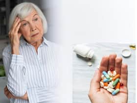 Mood Stabiliser Lithium May Help Decrease Risk Of Developing Dementia Mood Stabiliser Lithium May Help Decrease Risk Of Developing Dementia