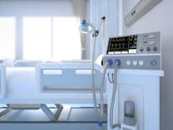 Covid-19 Drives Aatmanirbhar Bharat: Medical Device Industry Sees Huge Jump In Demand For Ventilators