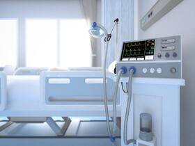 Covid-19 Drives Aatmanirbhar Bharat: Medical Device Industry Sees Huge Jump In Demand For Ventilators