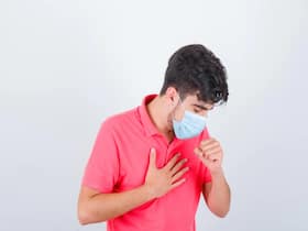 World TB Day 2022: Post Covid, Weakened Immunity Leading To Rise In TB Cases Among Young People