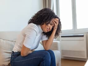 Menstrual Problems, PCOS Increasing Among Indian Women: GOQii   s Women   s Health Report