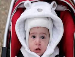 World Birth Defect Day: Common Birth Defects And How One Can Reduce The Risk