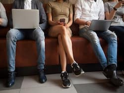 Overuse Of Electronic Devices May Impact Male Fertility: Expert Explains How