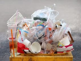 Microplastics Detected For The First Time In Human Blood