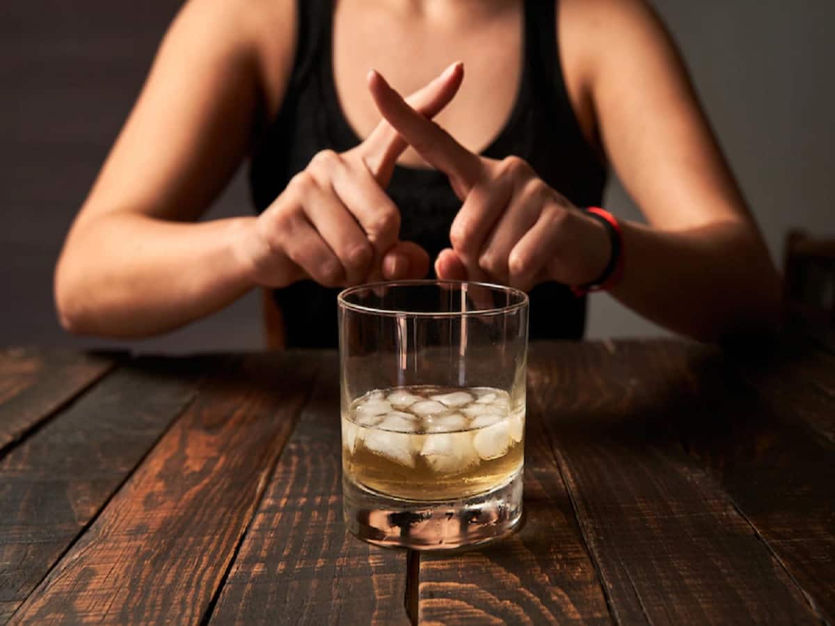 Even Light Alcohol Consumption May Increase Your Heart Disease