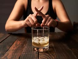 Is Light Drinking Good For Heart Health? New Study Says 'No'