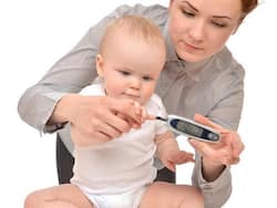 Identifying And Management Of Type 1 Diabetes And Other Hormonal Disorders In Toddlers