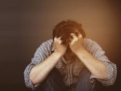 WHO Warns Of A Sharp Increase COVID-Induced Anxiety, Depression Worldwide