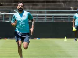 BCCI ने खिलाड़ियों की फिटनेस के लिए हुआ सख्त, बनाई जाएगी फिजियो और ट्रेनर्स की टीम जाने क्यों है खिलाड़ियों की फिटनेस जरूरी