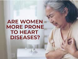 Women Should Not Ignore Signs Of Cardiovascular Diseases; 10 Ways To Protect Your Heart