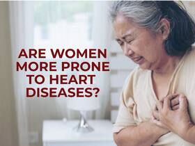 Women Should Not Ignore Signs Of Cardiovascular Diseases; 10 Ways To Protect Your Heart